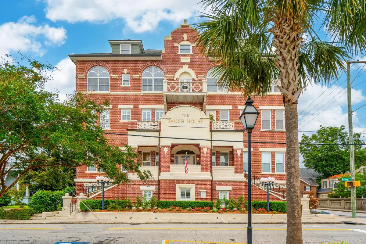 55 Ashley Avenue #18, Charleston, SC 29401 - Image #1