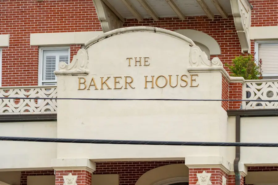 55 Ashley Avenue #18, Charleston, SC 29401 - Image #2