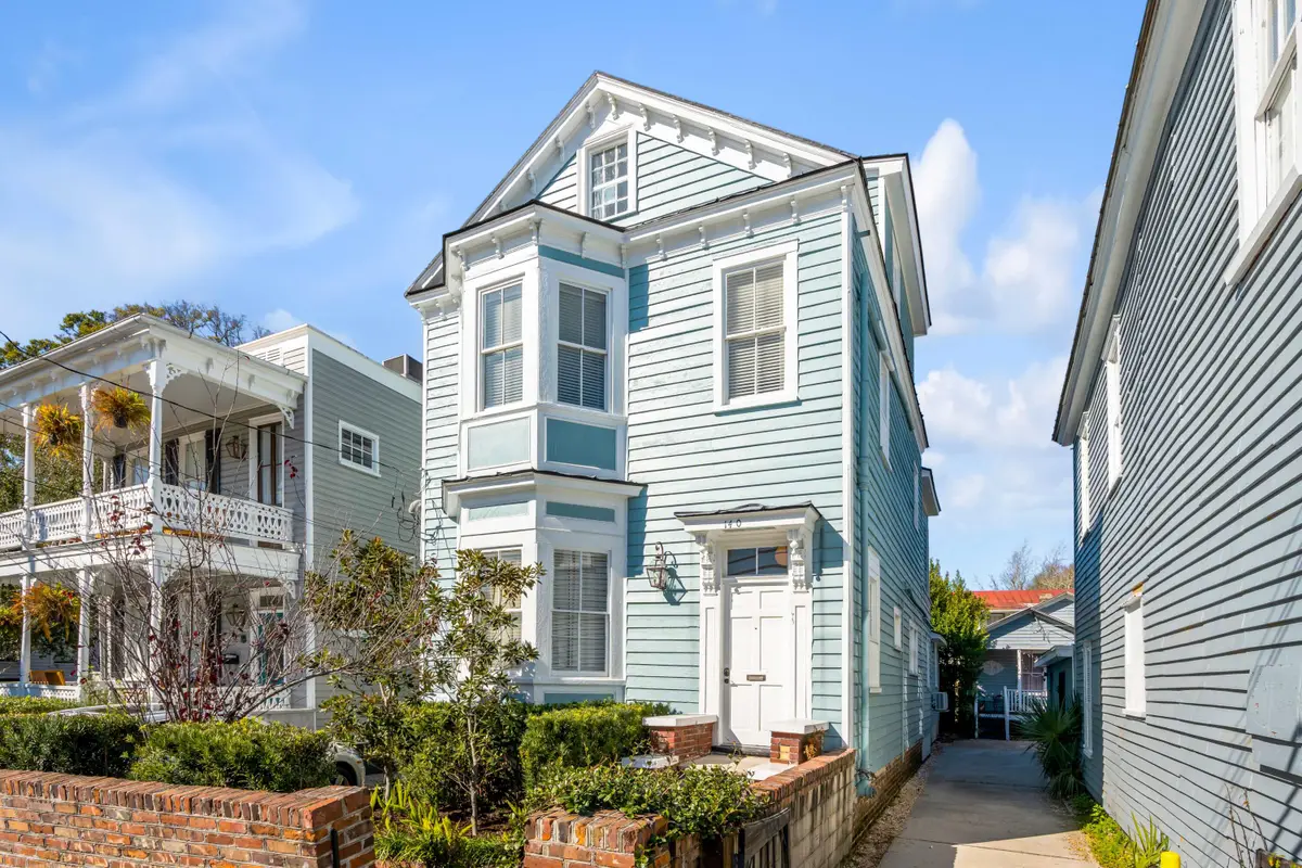 140 Spring Street #Abc, Charleston, SC 29403 - Image #1