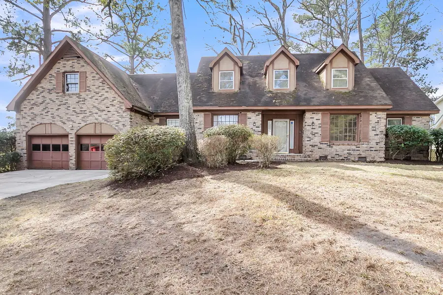 700 Fairington Drive, Summerville, SC 29485 - Image #3