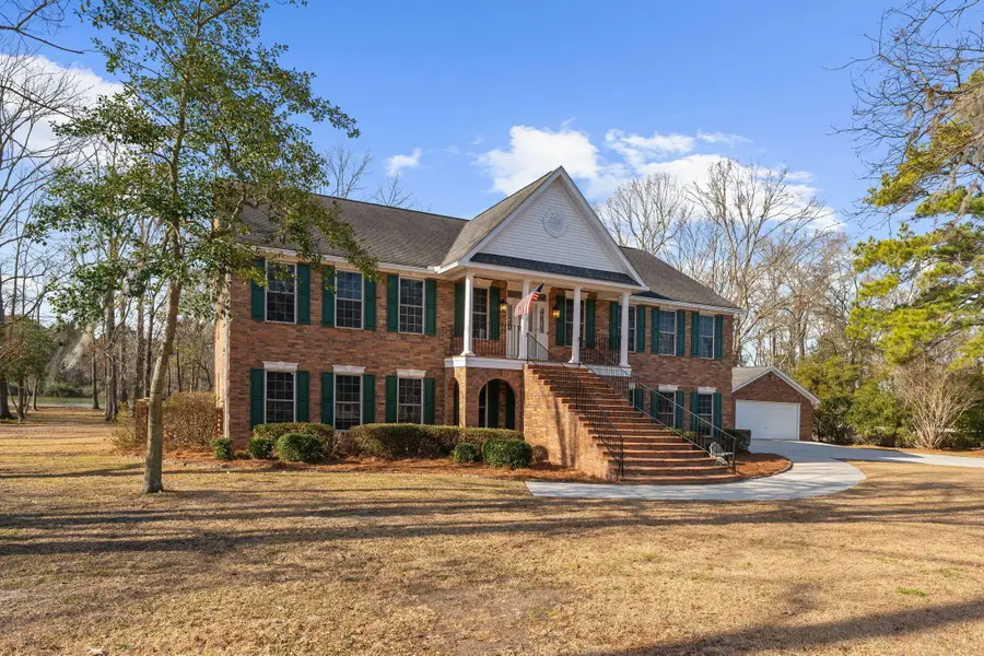 146 Loganberry Circle, Goose Creek, SC 29445 - Image #3