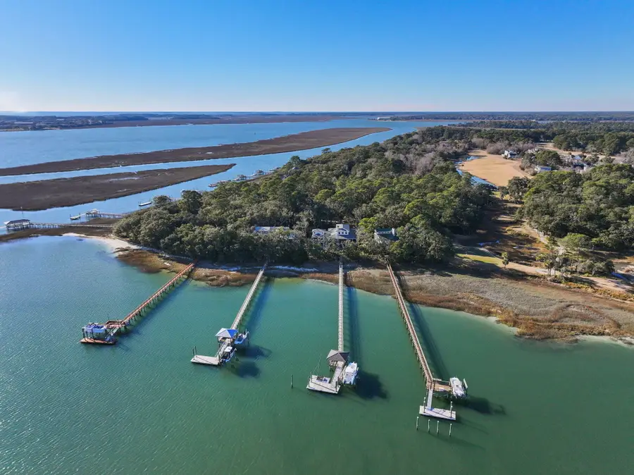 11 N Point Trail, Beaufort, SC 29907 - Image #3