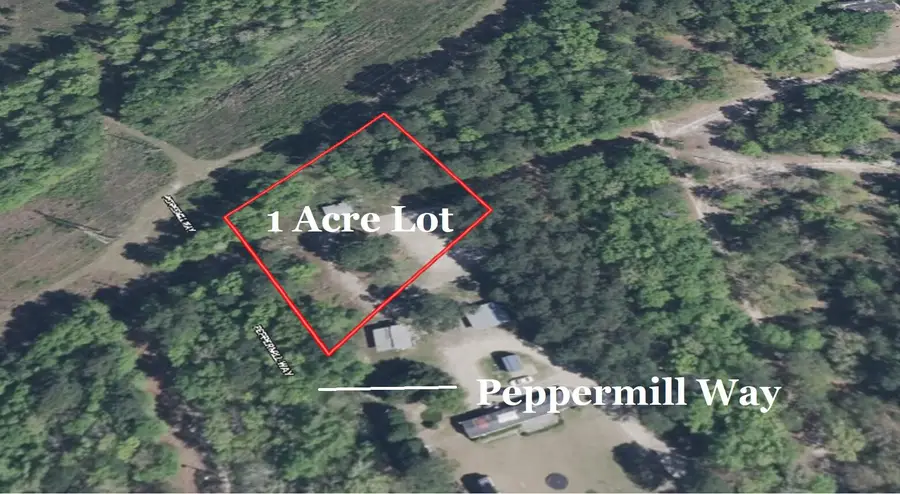 0 Peppermill Way, Saint Stephen, SC 29479 - #3