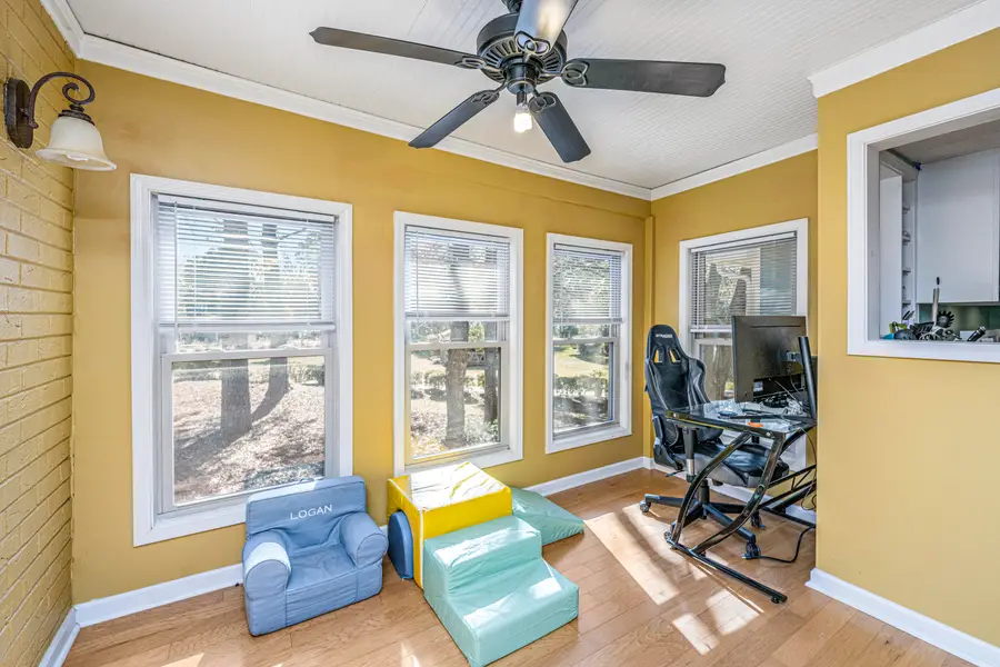 1867 Montclair Drive #D, Mount Pleasant, SC 29464 - Image #3