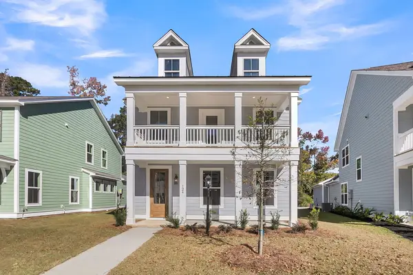 124 Cantona Drive, Summerville, SC 29483