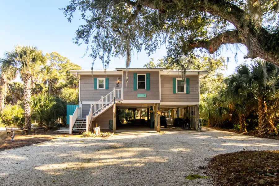 3304 Fort Street, Edisto Island, SC 29438 - Image #2