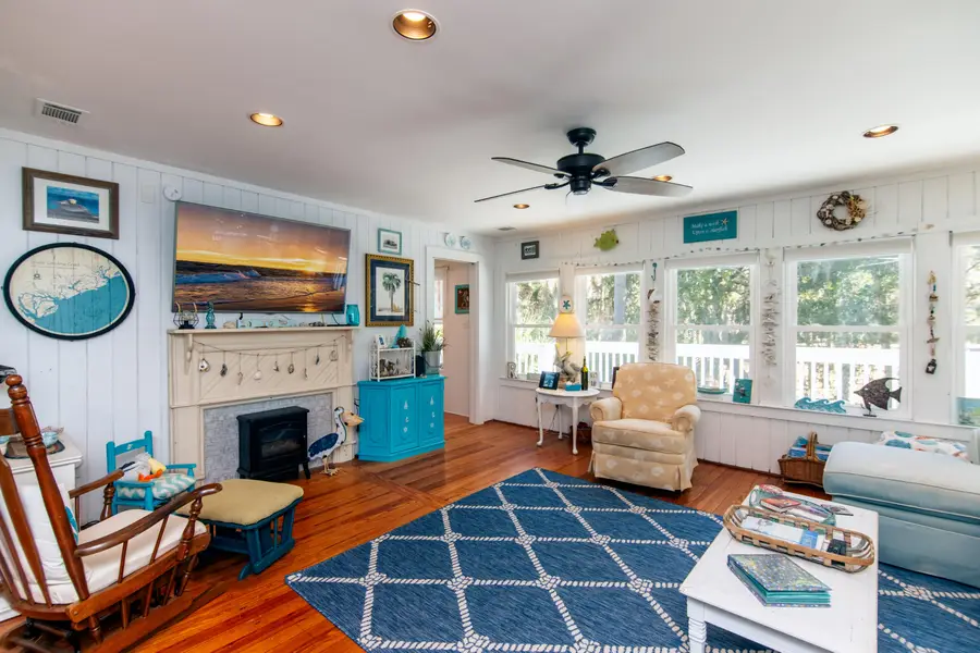 3304 Fort Street, Edisto Island, SC 29438 - Image #3