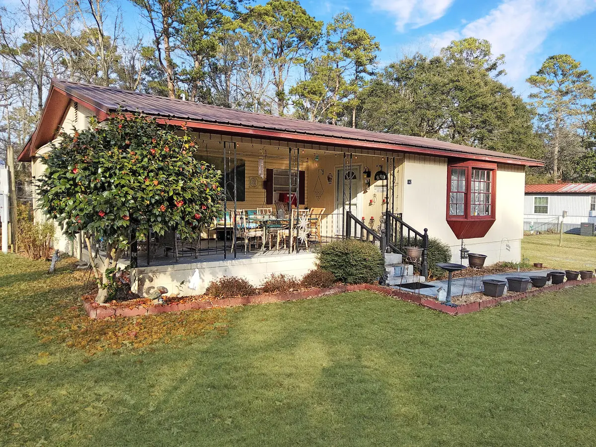 142 Moncks Corner Road, Eutawville, SC 29048 - Image #1