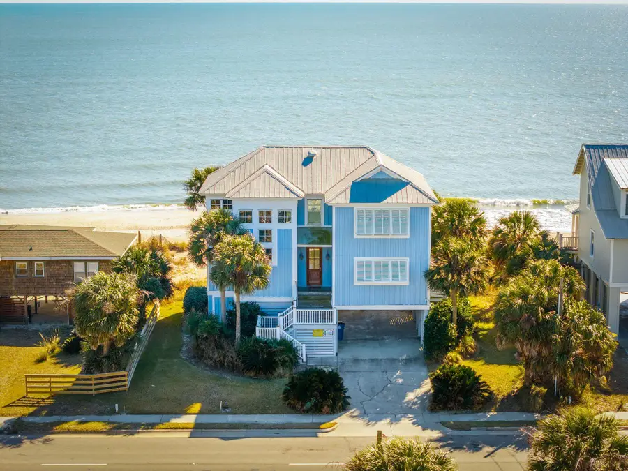 718 Palmetto Boulevard, Edisto Island, SC 29438 - Image #2