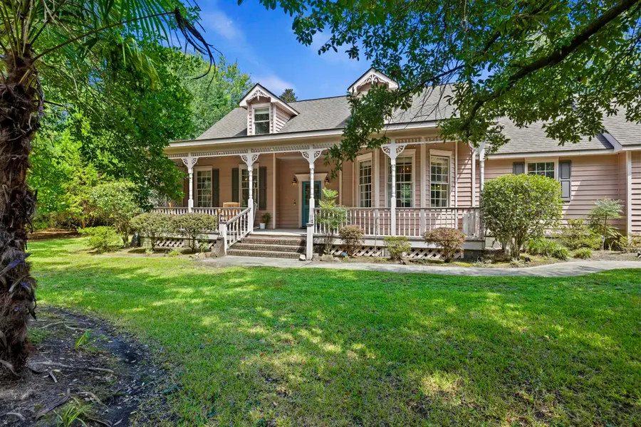 3168 Stanyarne Drive, Charleston, SC 29414 - Image #2