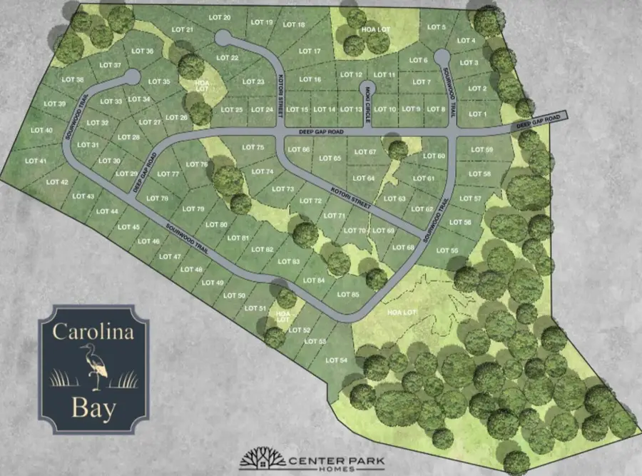 6050 Sourwood Trail, Ridgeville, SC 29472 - Image #3