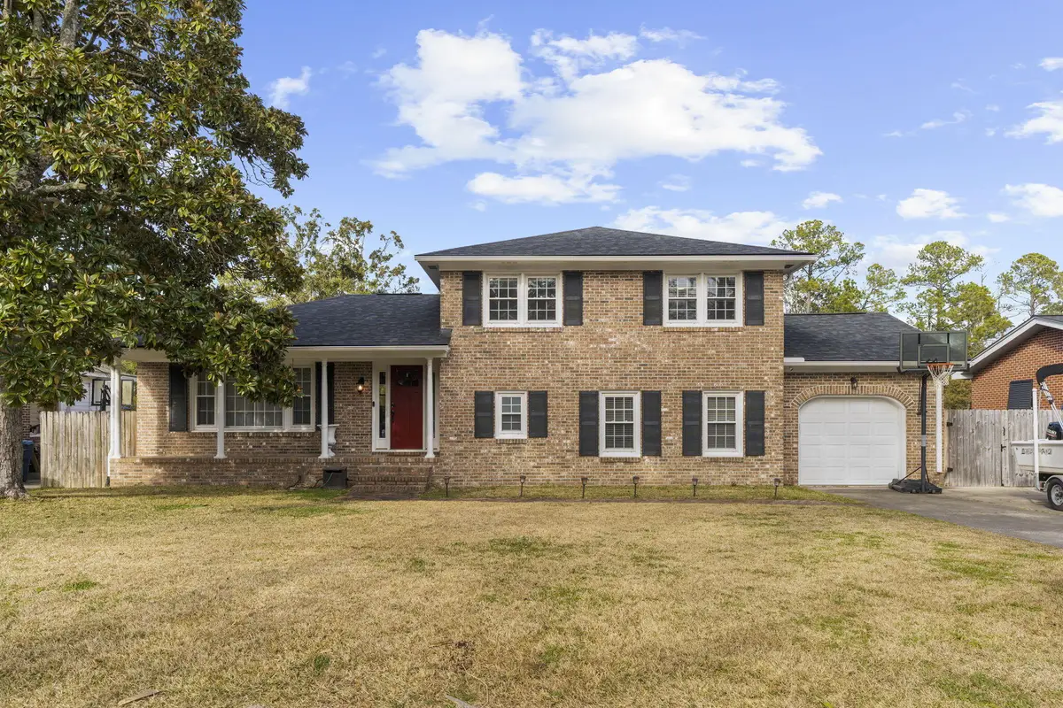 1832 Alice Drive, Charleston, SC 29407 - Image #1