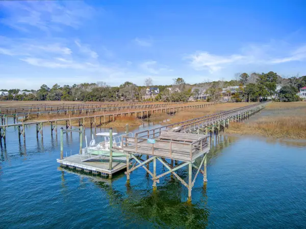 1476 Dupree Creek Road, Awendaw, SC 29429