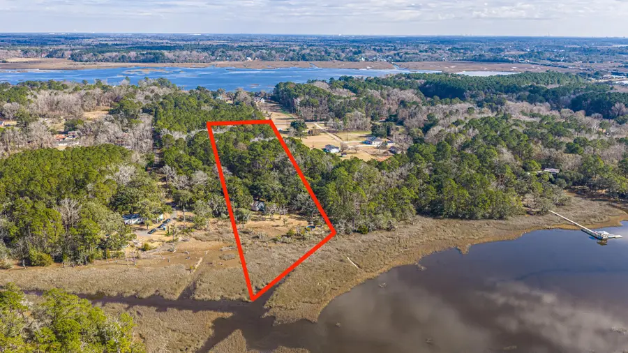 4107 Davison Road, Ravenel, SC 29470 - Image #3