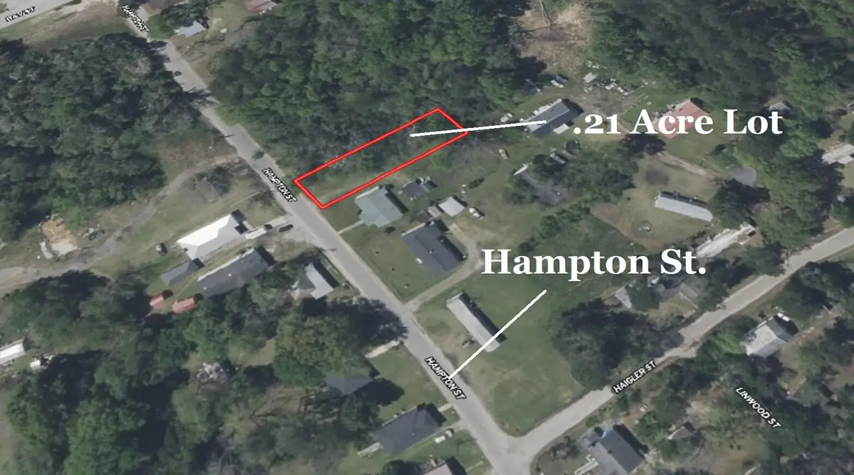 0 Hampton Street, Elloree, SC 29047 - Image #1