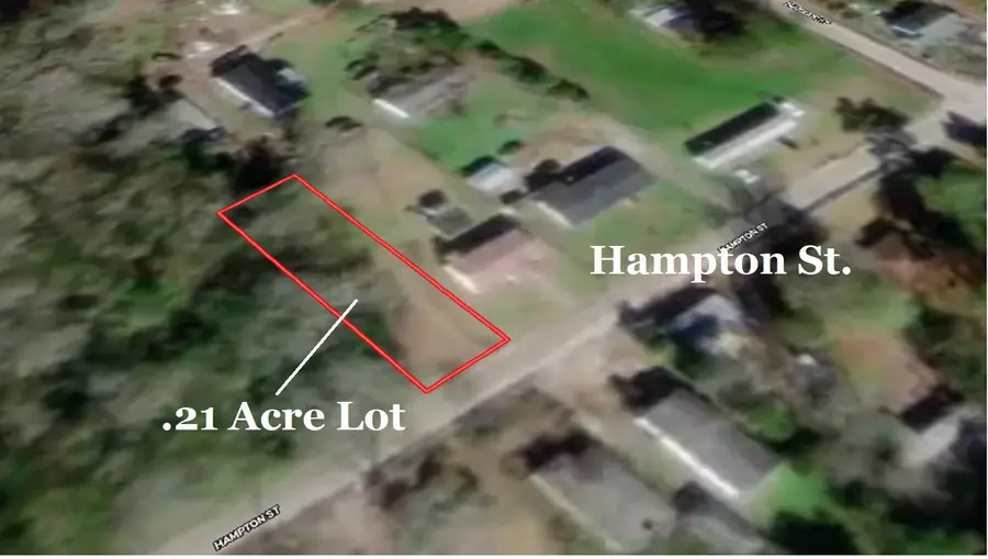 0 Hampton Street, Elloree, SC 29047 - Image #3