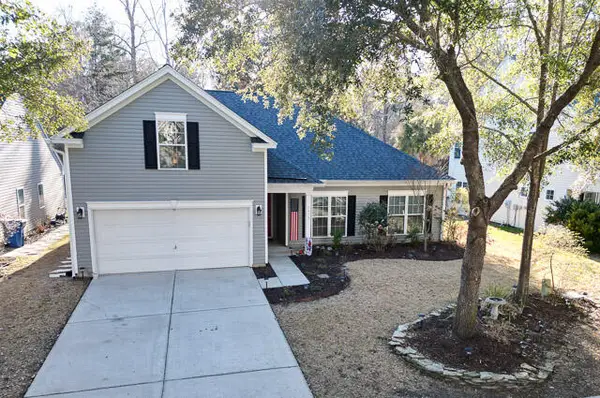 9673 Pebble Creek Boulevard, Summerville, SC 29485