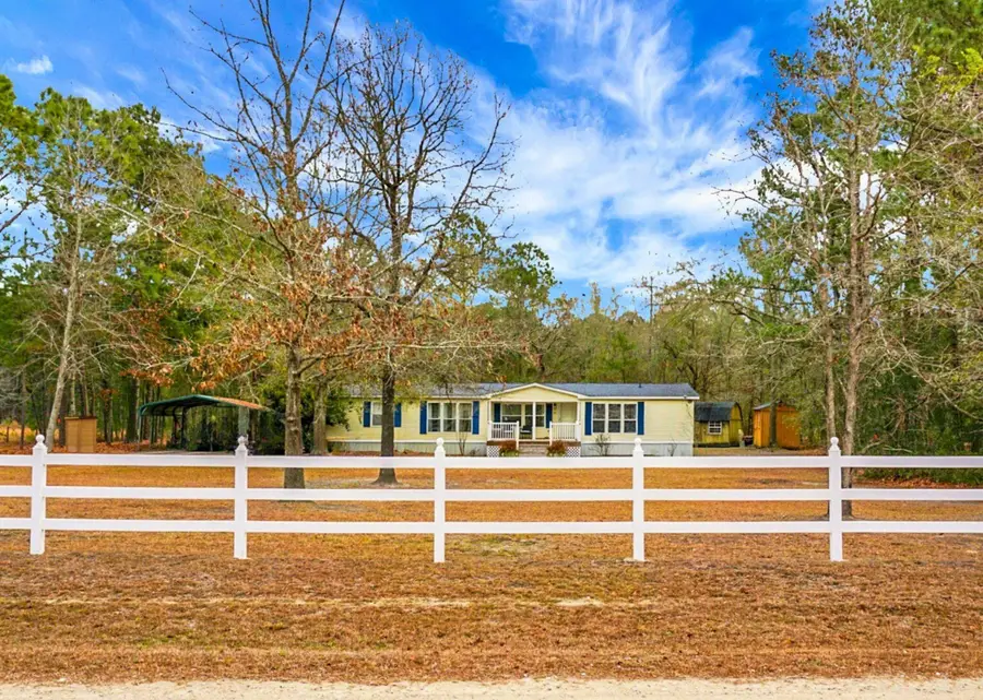 220 Albacore Road, Bonneau, SC 29431 - #2