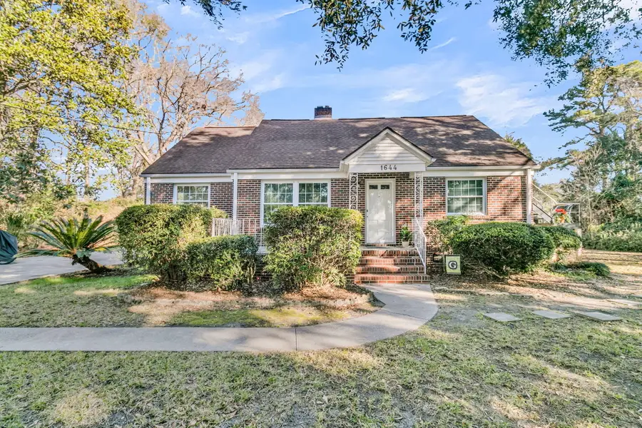 1644 Pinckney Park Drive, Charleston, SC 29407 - #2