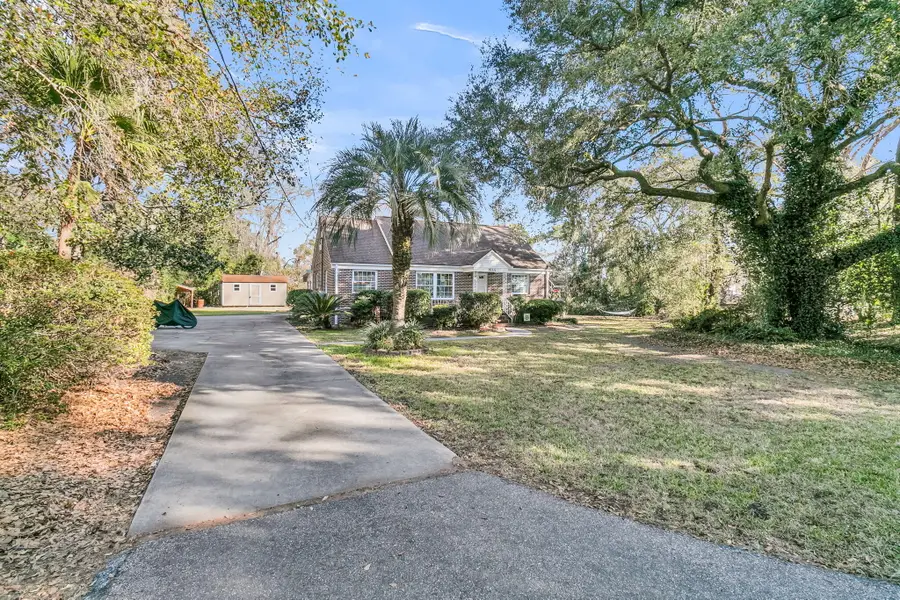 1644 Pinckney Park Drive, Charleston, SC 29407 - #3