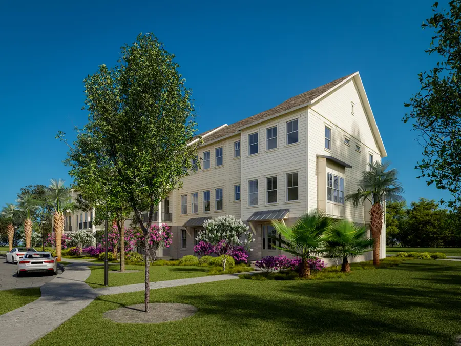 140 Etta Way, Charleston, SC 29492 - #3