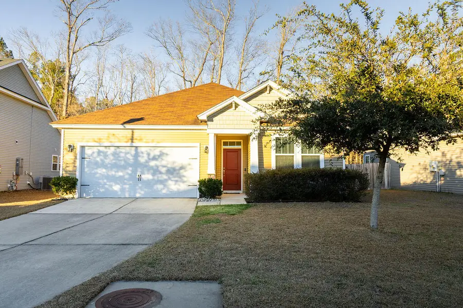 543 Man O War Lane, Moncks Corner, SC 29461 - Image #2