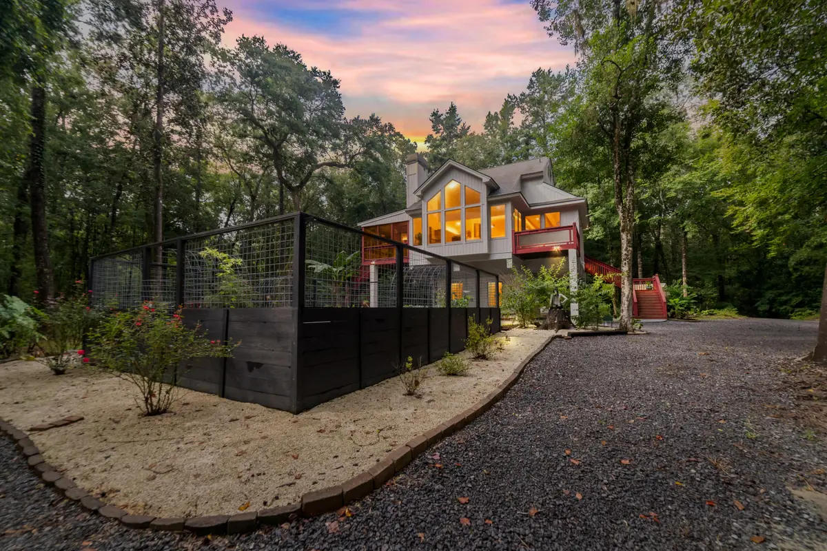 5654 Middle Creek Road, Ravenel, SC 29470 - #1