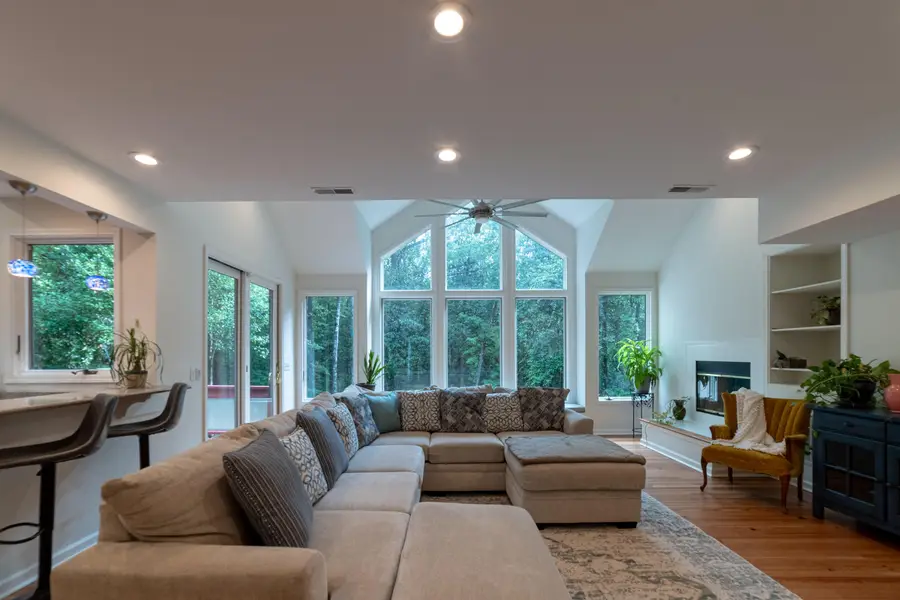 5654 Middle Creek Road, Ravenel, SC 29470 - #3