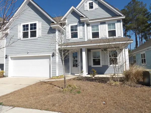 114 Brant Drive, Summerville, SC 29483