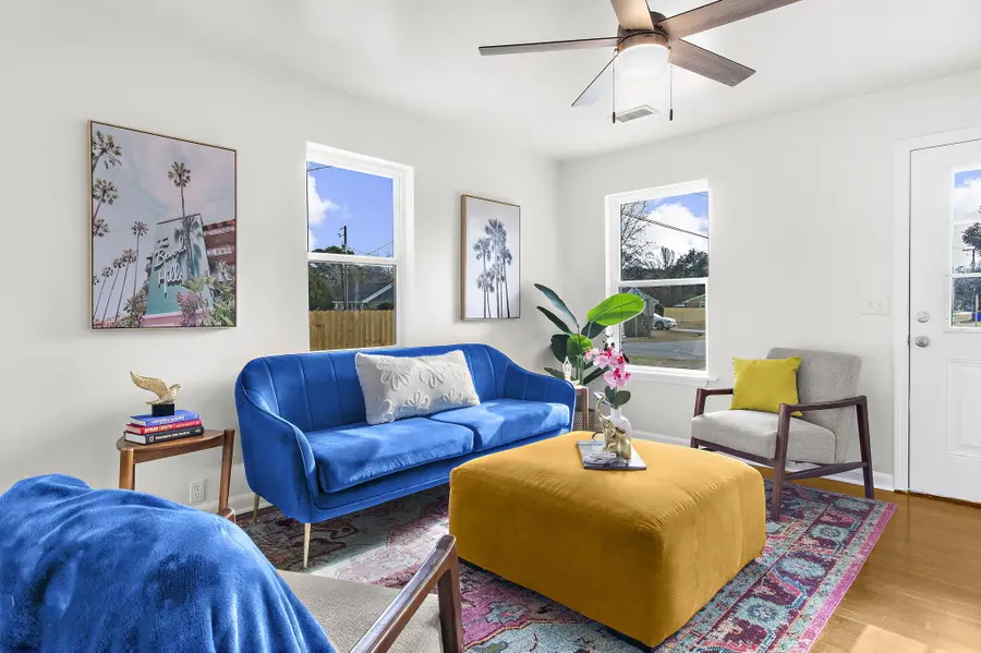 6418 Barrun Street, Hollywood, SC 29449 - Image #3