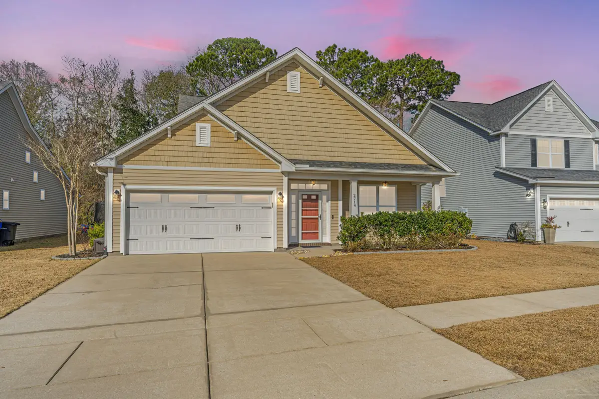 2714 Big Fire Court, Mount Pleasant, SC 29466 - Image #1
