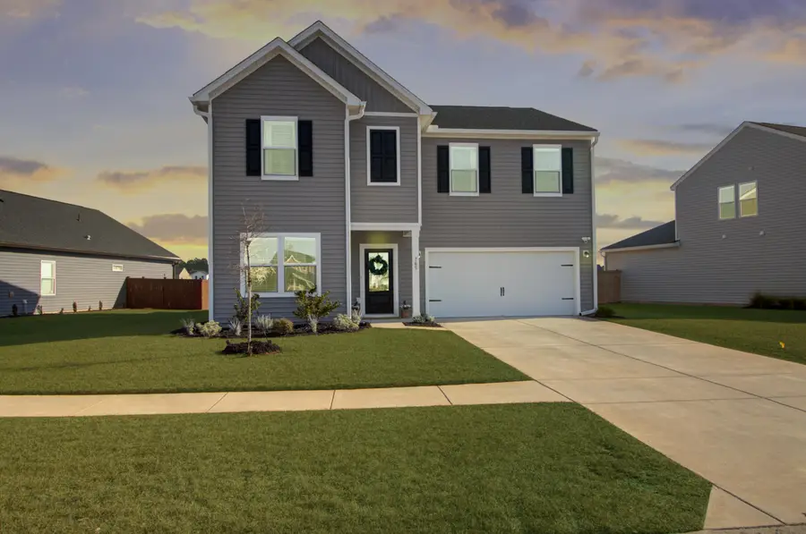 765 Sienna Way, Summerville, SC 29486 - #2