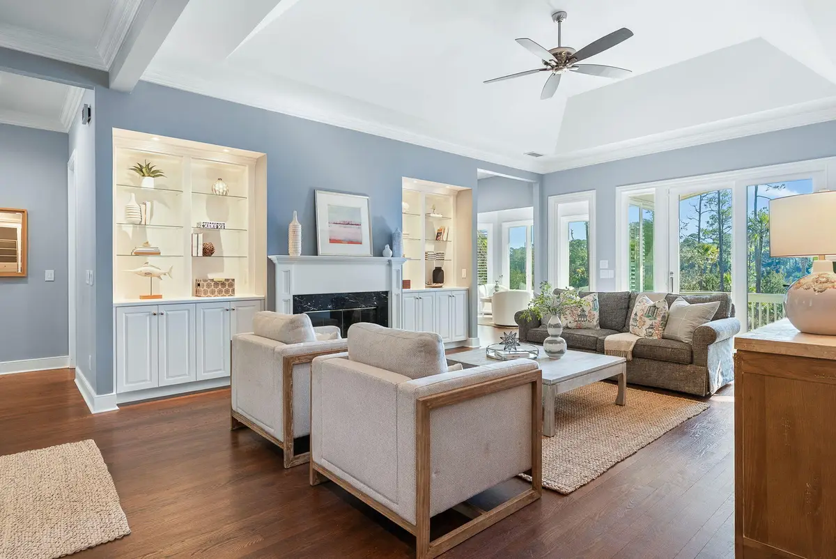 418 Snowy Egret Lane, Kiawah Island, SC 29455 - Image #1