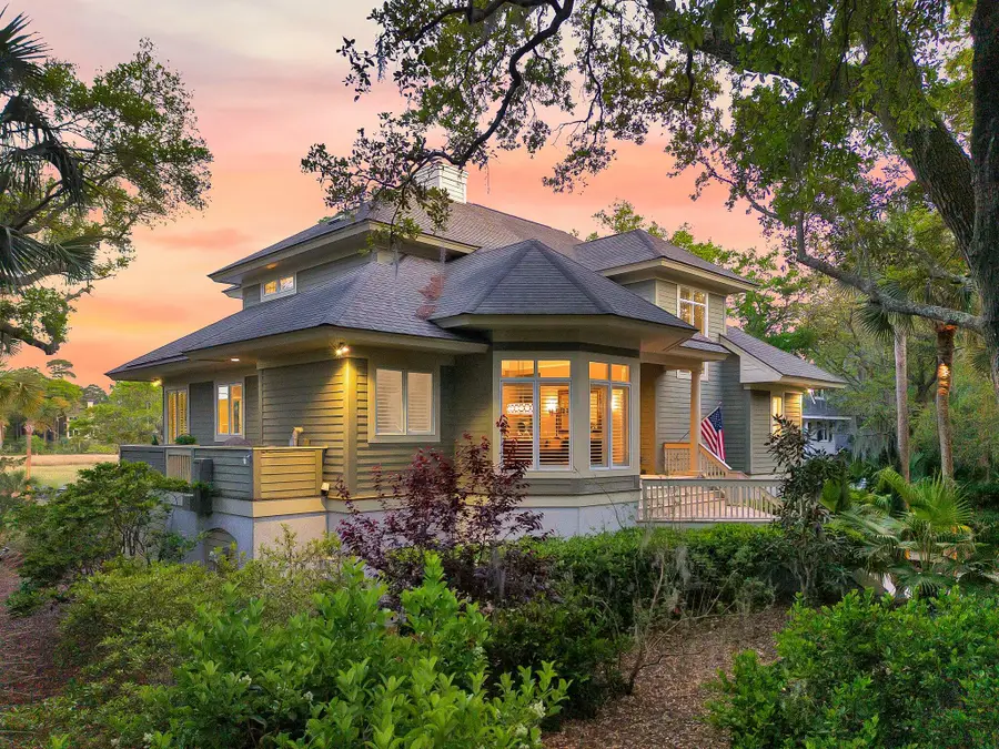 418 Snowy Egret Lane, Kiawah Island, SC 29455 - Image #3