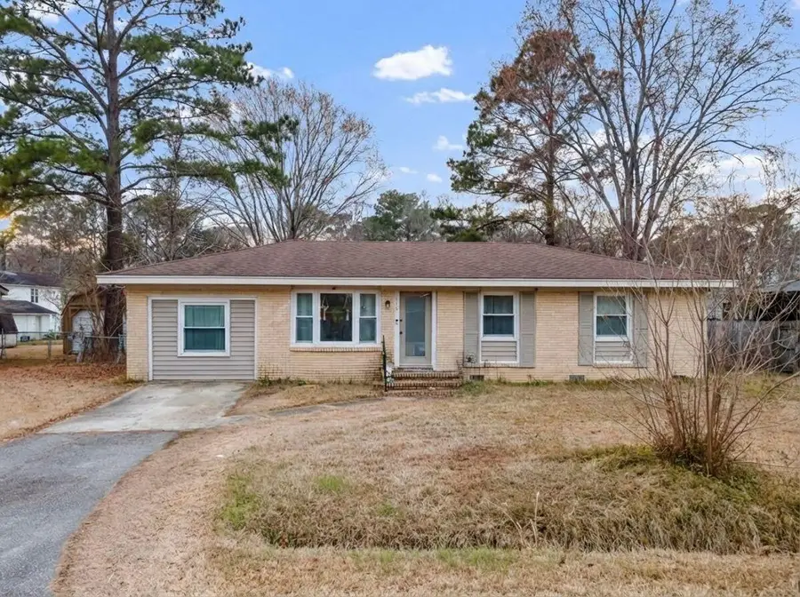 115 Kathryn Drive, Goose Creek, SC 29445 - Image #2