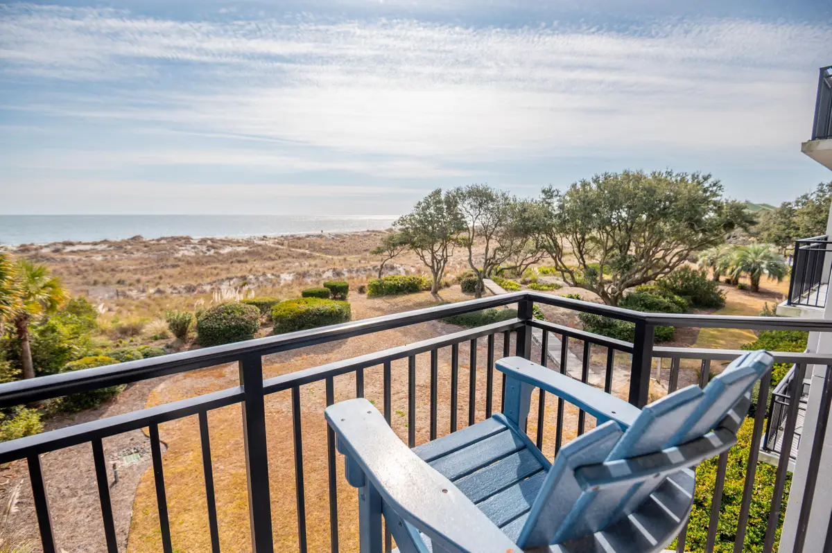 7600 Palmetto Drive #219d, Isle Of Palms, SC 29451 - Image #1