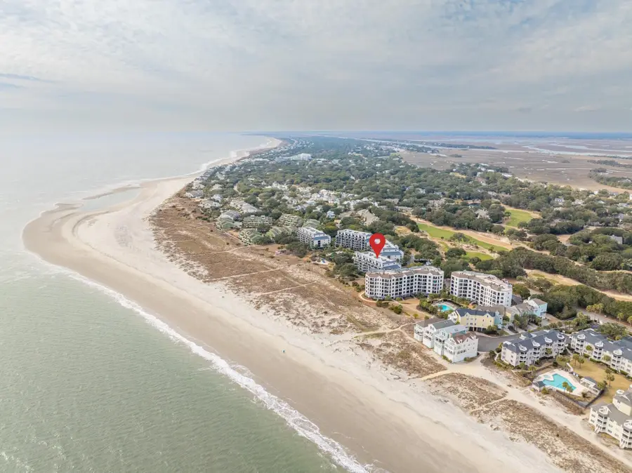 7600 Palmetto Drive #219d, Isle Of Palms, SC 29451 - Image #2