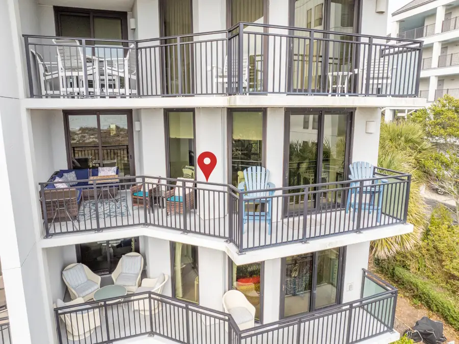 7600 Palmetto Drive #219d, Isle Of Palms, SC 29451 - Image #3