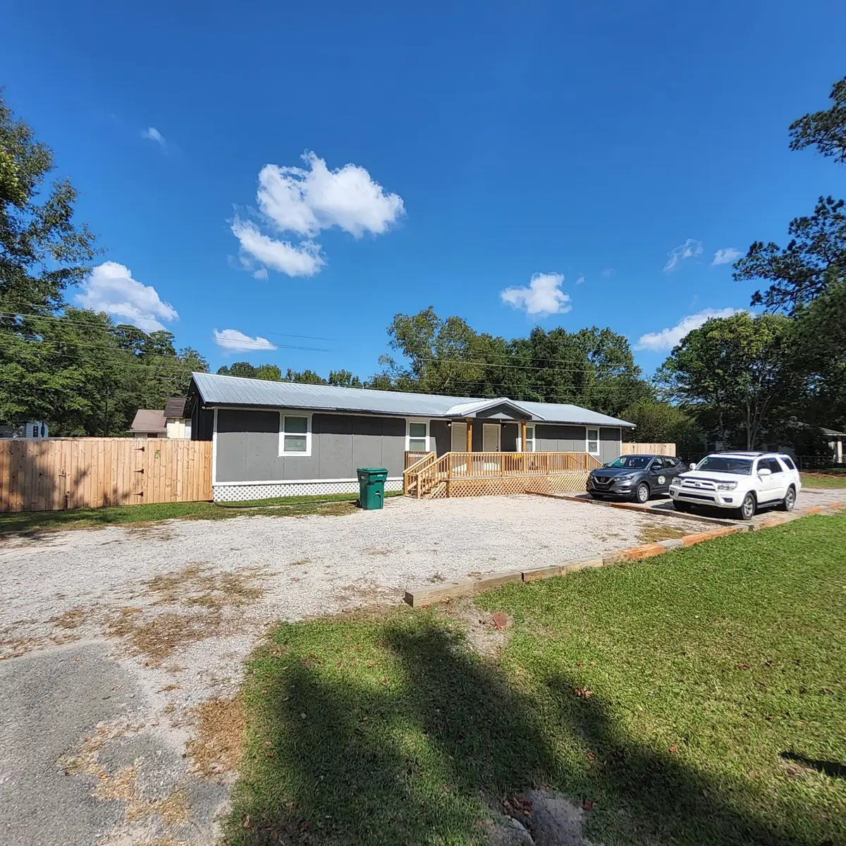 315 E Clark Street, Pinewood, SC 29125 - #1
