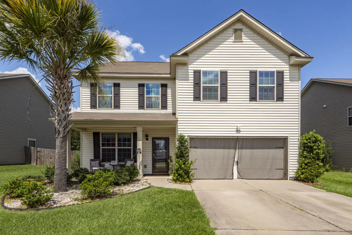 7600 High Maple Circle, North Charleston, SC 29418 - Image #1