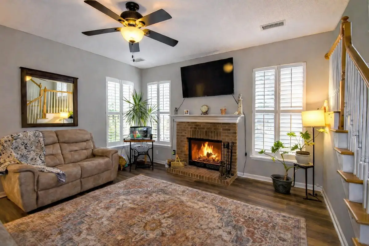 4079 Laurelwood Drive, Charleston, SC 29414 - #1