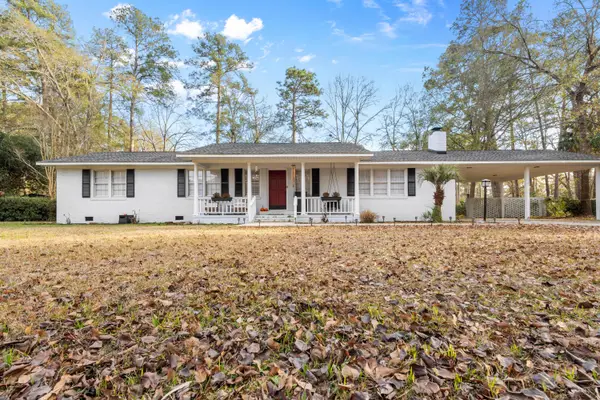 419 Azalea Drive, Walterboro, SC 29488