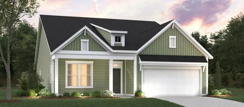 202 Magustin Road, Goose Creek, SC 29445 - Image #1