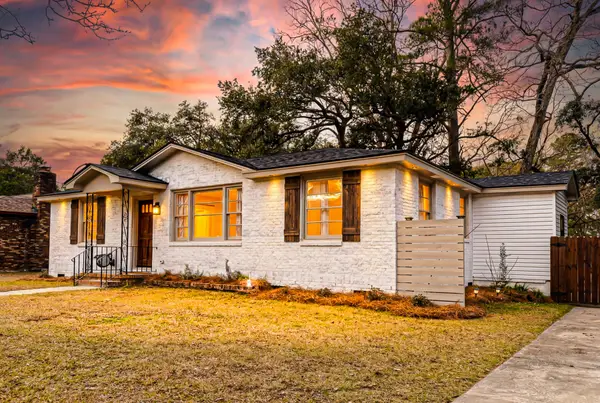 111 Circle Drive, Summerville, SC 29485