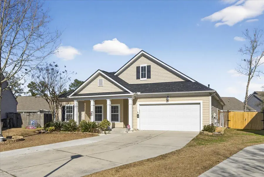 1902 Wild Indigo Way, Hanahan, SC 29410 - Image #2