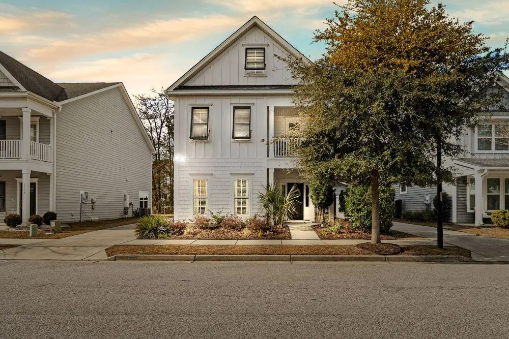 1717 Emmets Road, Johns Island, SC 29455 - Image #1