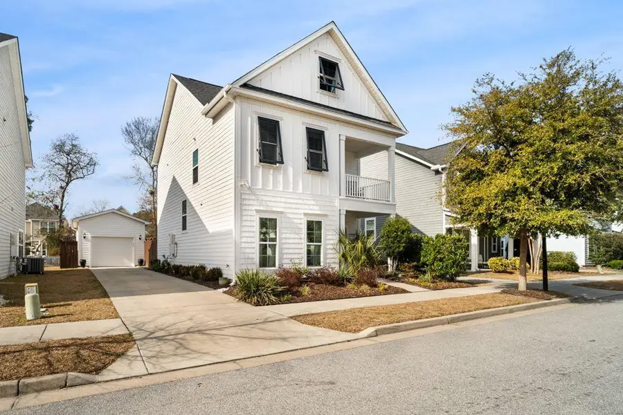 1717 Emmets Road, Johns Island, SC 29455 - Image #3