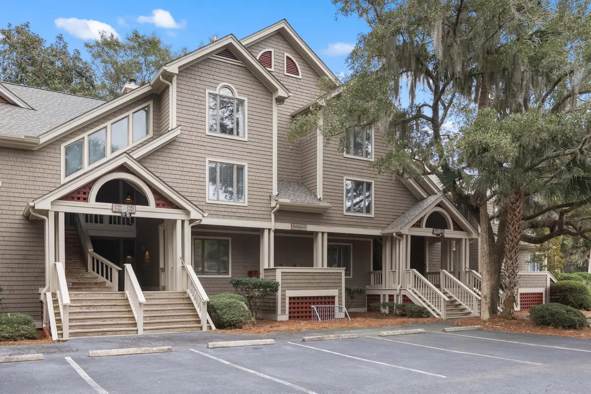 2782 Hidden Oak Drive, Seabrook Island, SC 29455 - Image #1