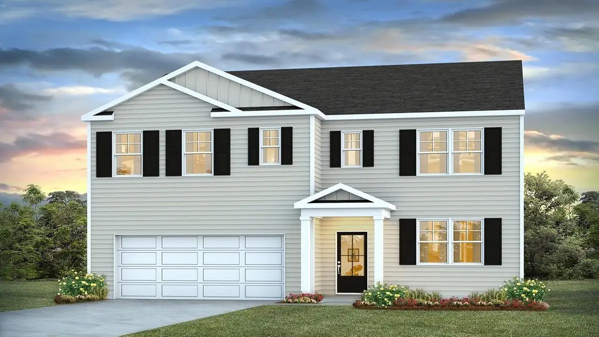 476 Tulip Poplar Drive, Moncks Corner, SC 29461 - Image #1