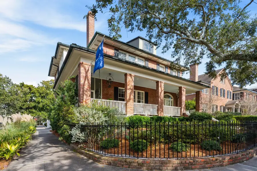 106 S Battery Street, Charleston, SC 29401 - #2